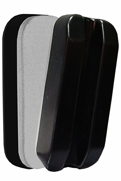 Artlantis Yazı Tahta Silgisi Plastik Saplı 1 Adet Ops Beyaz Yazı Tahtası Silg...