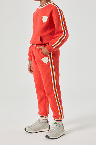 Nebbati Boy Tracksuit Bottom