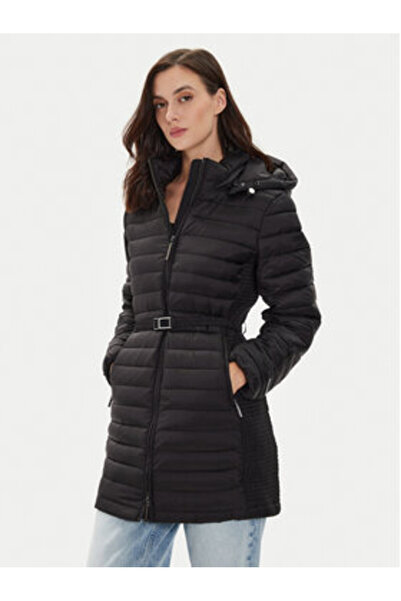 Calvin Klein Women's Transitional jacket K20K207109 Black