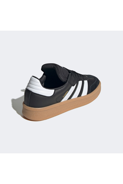 adidas Samba XLG Unisex Siyah Sneaker