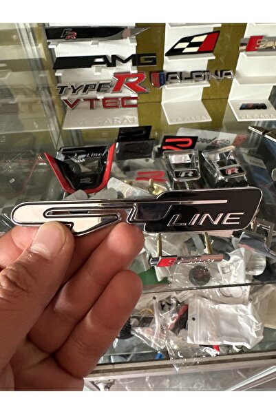 KA Garaj Metal GT-Line logo