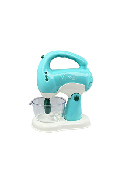 Vardem Kutulu Işıklı Pilli Mikser
