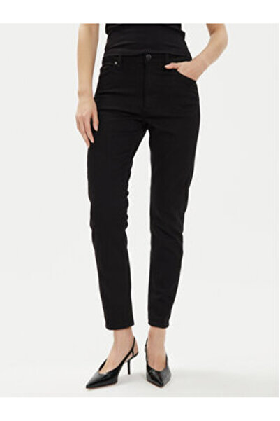 Calvin Klein Blugi pentru femei K20K207303 Negri