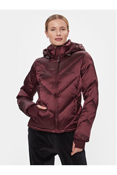 Calvin Klein Women's Transitional jacket K20K207068 Red