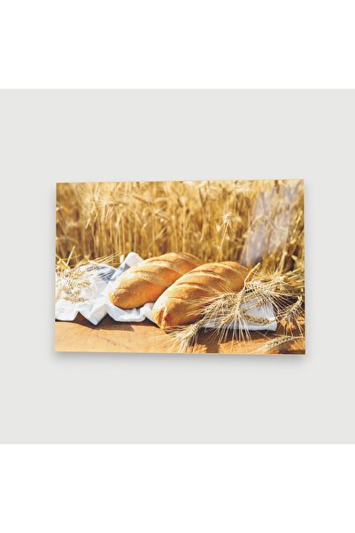 Cozy Co:TEMPERLİ CAM DİKDÖRTGEN KESME VE SUNUM TABLASI, KESME TAHTASI, SUNUMLUK, CKT005