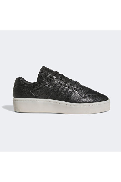 adidas Rivalry Lux Low Unisex Siyah Sneaker