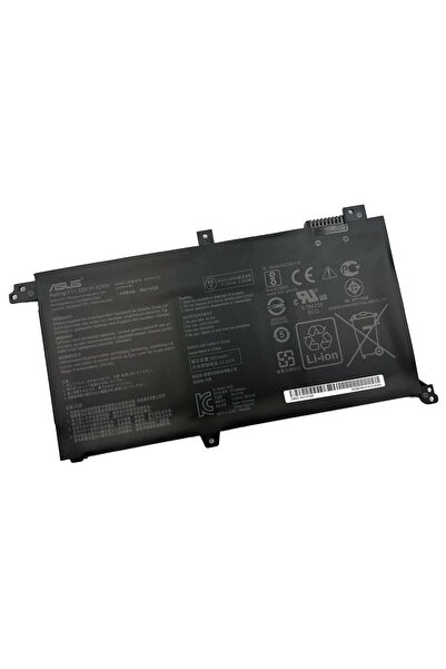 CLB Asus B31N1732 Batarya Pil
