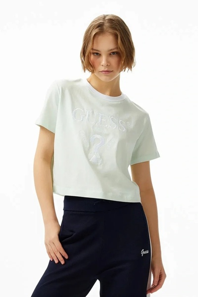 Guess ΦΙΛΑΝΤΑ ΚΟΜΜΟΥΡΙΑΤΙΚΟ ΜΠΟΥΜΕΛΟ