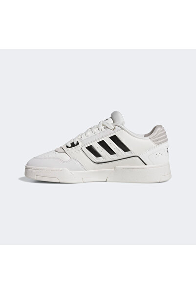 adidas Drop Step Low 2.0 Unisex White Sneaker