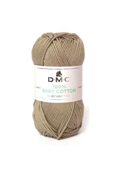 Dmc Fir textil pentru croșetat și tricotat 100% bumbac pentru bebeluși DMC, 5...