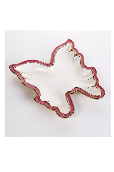 Generic طبق التقديم هو حل رائع في الفراشة