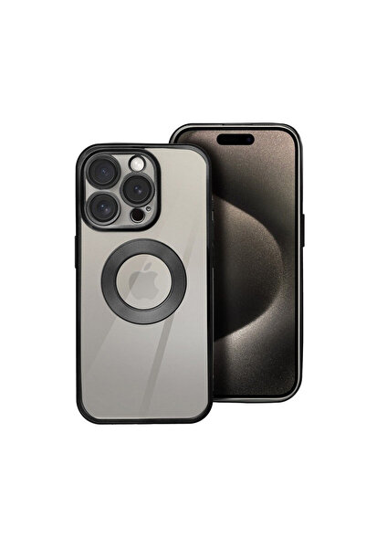 Optim Solution Προστατευτική θήκη LuxeFlair για Apple iPhone 16 Plus, εύκαμπτ...