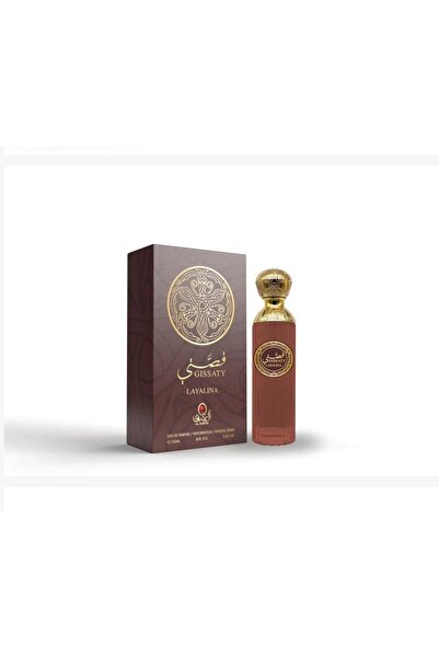 aleaqiq قصتي ليالينا من العقيق 100 مل