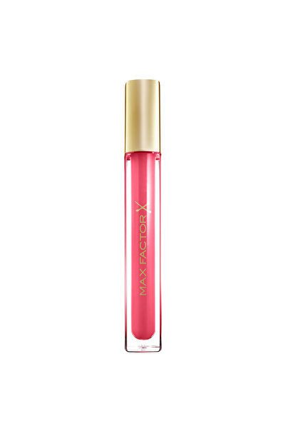 Max Factor Lip gloss Color Elixir 25 Enchanting Coral, 3.8 ml