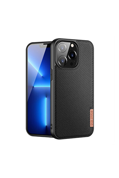 Optim Solution Husa de Protectie Premium pentru Apple iPhone 13 Pro, Modern W...