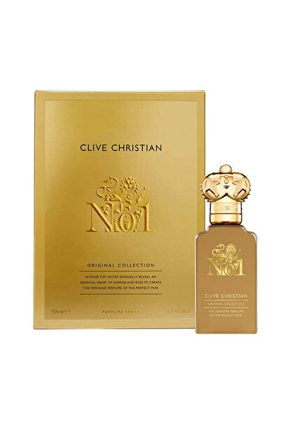 Clive Christian No.1, Eau de Parfum, Women, 50 ml