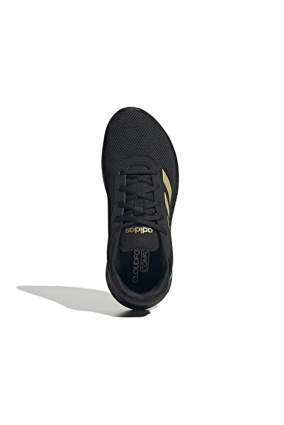 adidas Cloudfoam Pohodlné Unisex Boty pro volný čas JH6829Černé