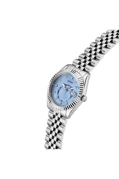Guess Ceas de mână pentru femei GW0936L1
