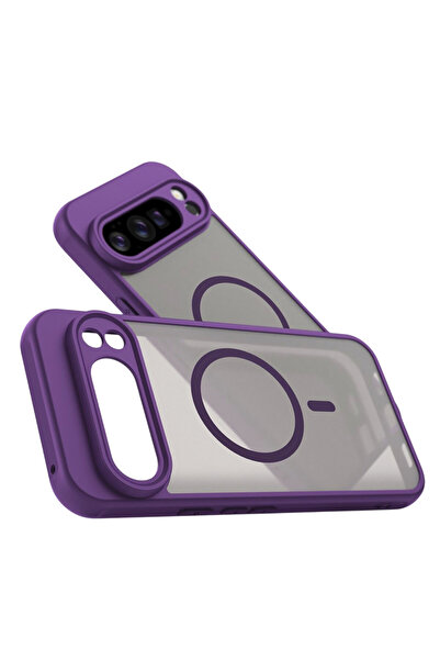 Optim Solution Husa de Protectie IcyAura pentru Google Pixel 10 Pro XL, Rezis...