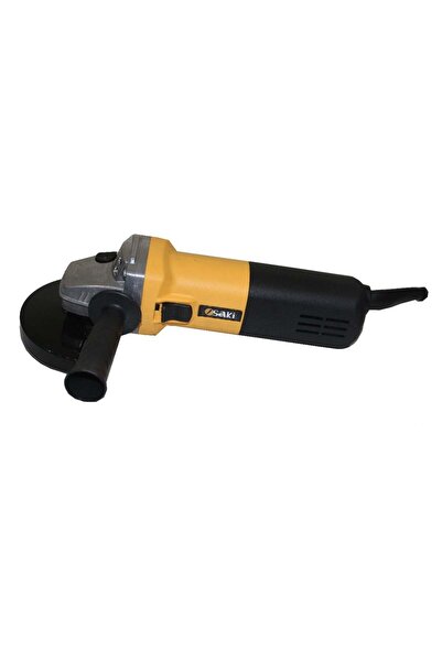 Generic Osaki 4.5" 760W Electric Angle Grinder with Side Switch