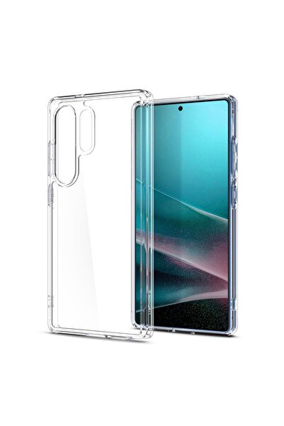 Optim Solution Υβριδική προστατευτική θήκη Ultra για Samsung Galaxy S25 Ultra...