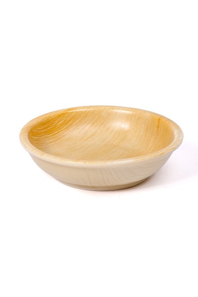 bello 8 cm wooden serving platter