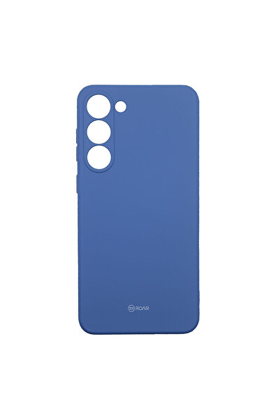 Optim Solution Husa de Protectie pentru Samsung Galaxy S23 FE, Protectie Came...