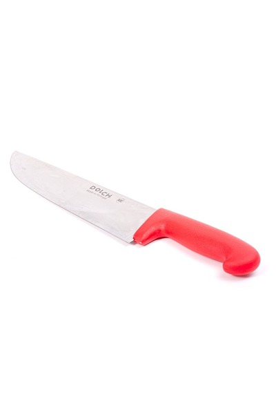 Generic 25 cm butcher knife