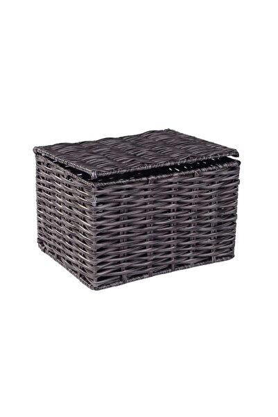 Caressa Storage Basket 611543 L, Caressa, polyethylene, 20 x 16 x 13 cm