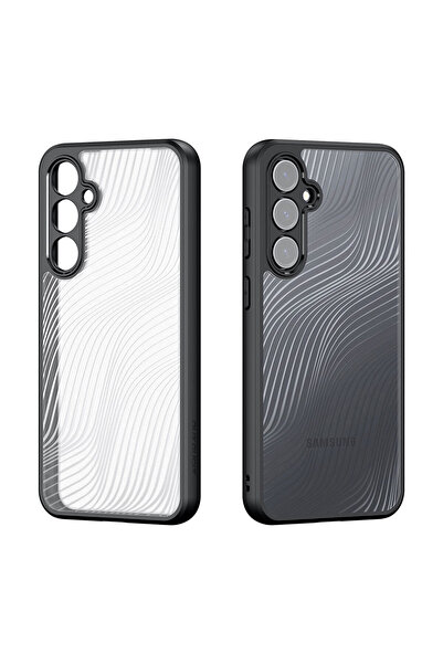 Optim Solution Husa de protectie tip Bumper Wavy Design pentru Samsung Galaxy...