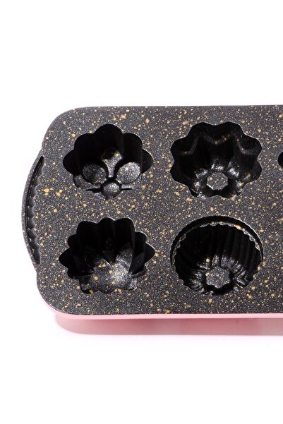 alsiaf قالب شوكولاتة مقاس 18*11