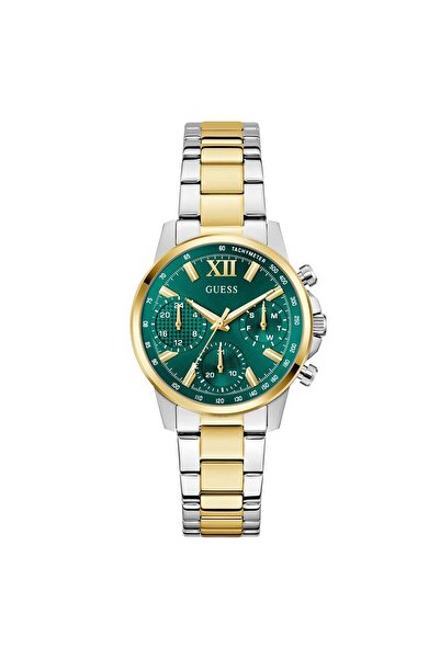 Guess Ceas de mână pentru femei GW0933L7