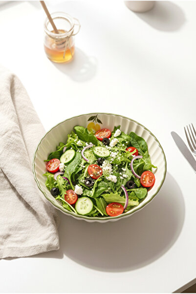 FH finehome Lemon Garden Salata Kasesi