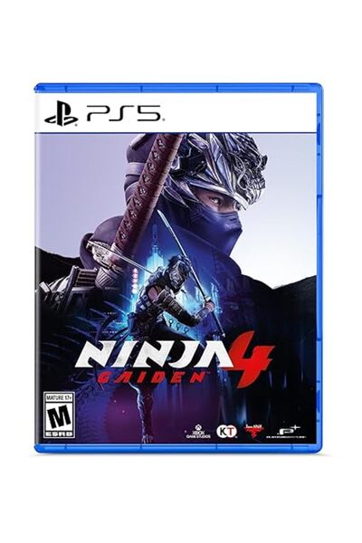Kt نينجا جايدن 4 PS5