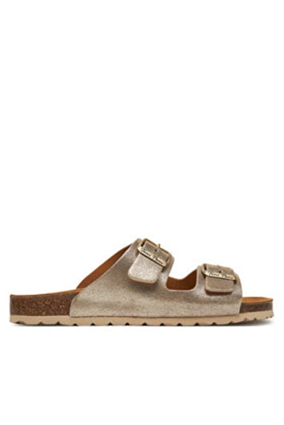 Toni Pons Γυναικείες σαγιονάρες πράσινες TONI PONS-GHANA-QT MENTA