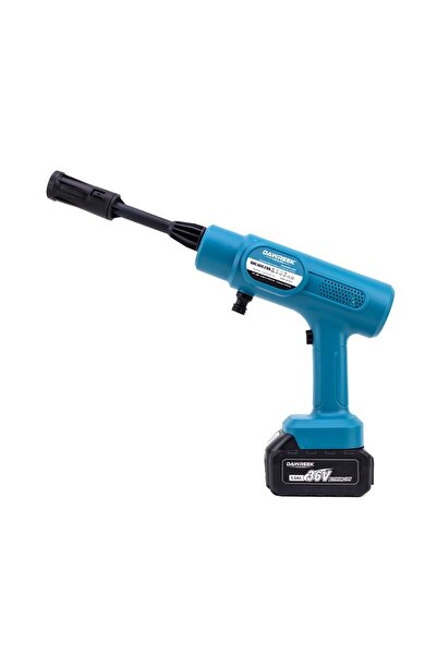 Dawreek ŞARJLI OTO YIKAMA MK-BL