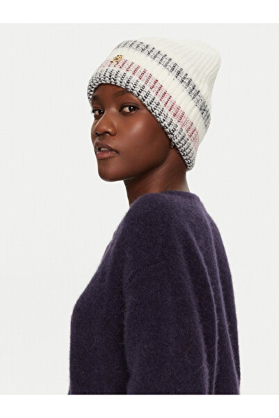 Tommy Hilfiger Women's Hat AW0AW16636 Multicolor