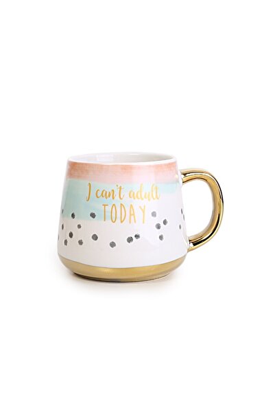 CAVO كوب بورسلين بمقبض