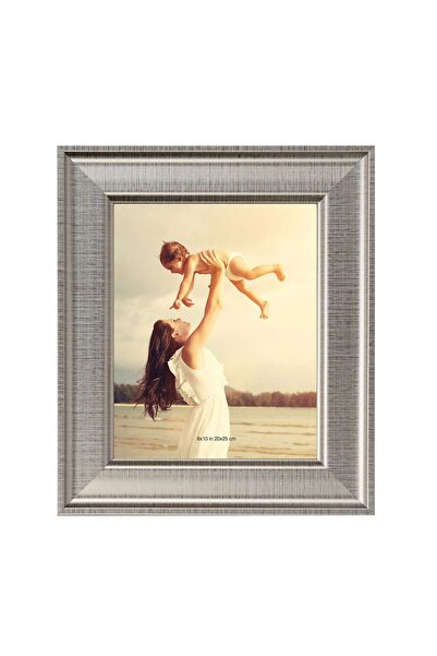 SHOPIENS Rama foto 1777-1470 810, dreptunghiulara, 25 x 20 cm, auriu, plastic