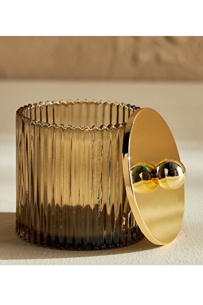 Generic Simazen Decor Jar