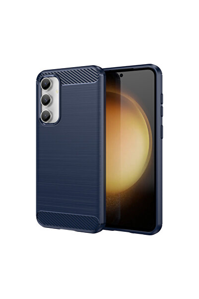 Optim Solution Θήκη ανθεκτικός σε άνθρακα για Samsung Galaxy S23 FE, αντικραδ...