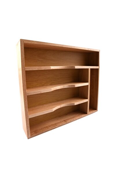 Billi Brown floor tray for cutlery