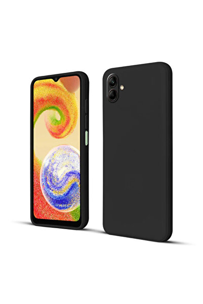 Optim Solution Husa Matte pentru Samsung Galaxy A06 4G, Protectie Camera, Lig...