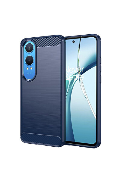 Optim Solution Husa Carbon Resistance pentru OnePlus Nord CE4 Lite, Anti-Soc,...