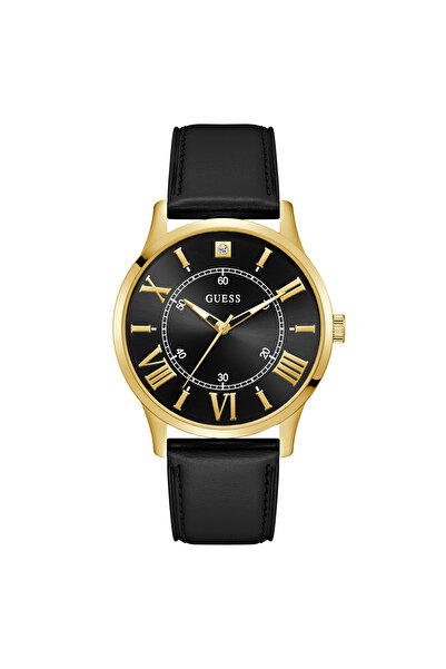 Guess U1411G3M Men's Wristwatch