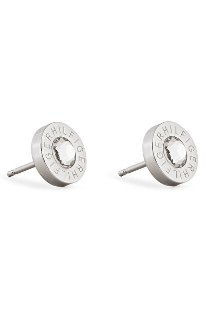 Tommy Hilfiger Cercei pentru femei 2700259 de culoare argintie