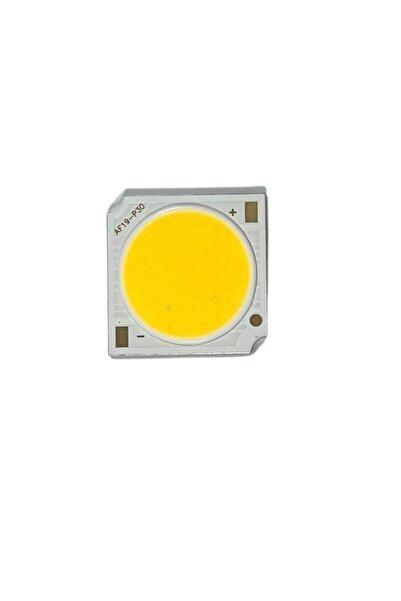 DORA LED 40 Watt Cob Led 35-38 Volt 900-1100mA Gün Işığı 3000 Kelvin
