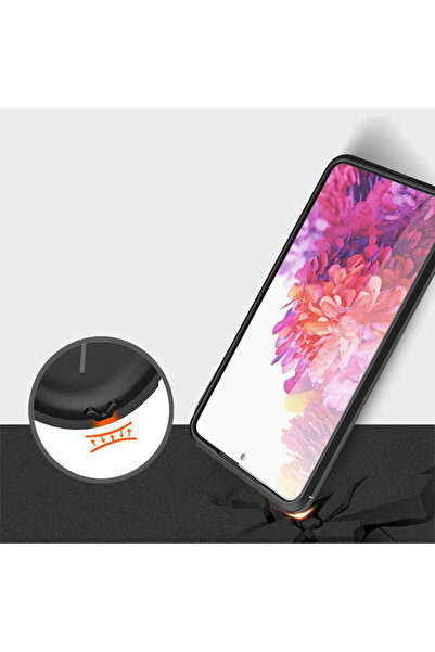 Optim Solution Σετ συσκευασίας θήκη από ανθρακονήματα και μεμβράνη από γυαλί που είναι συμβατή με τη θήκη για το Google Pixel 5, μαύρη