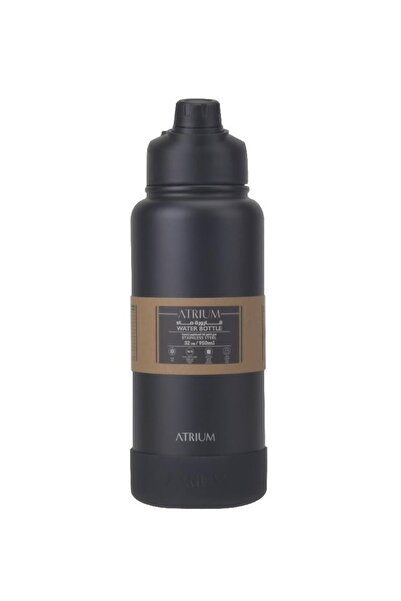 Atrium 2 in 1 Stainless Steel Water Bottle Tumbler with Lid