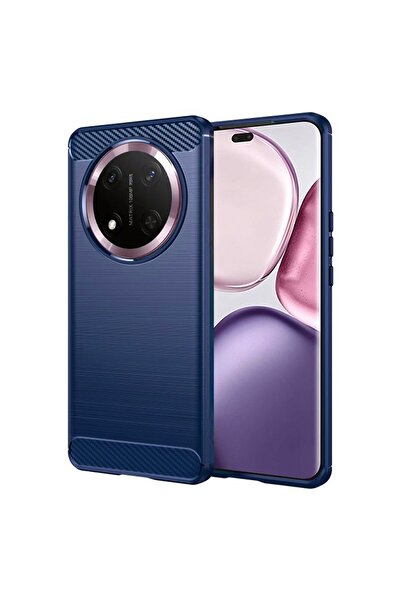 Optim Solution Θήκη από ανθεκτικό άνθρακα για Honor Magic7 Lite / X9c, αντικρ...